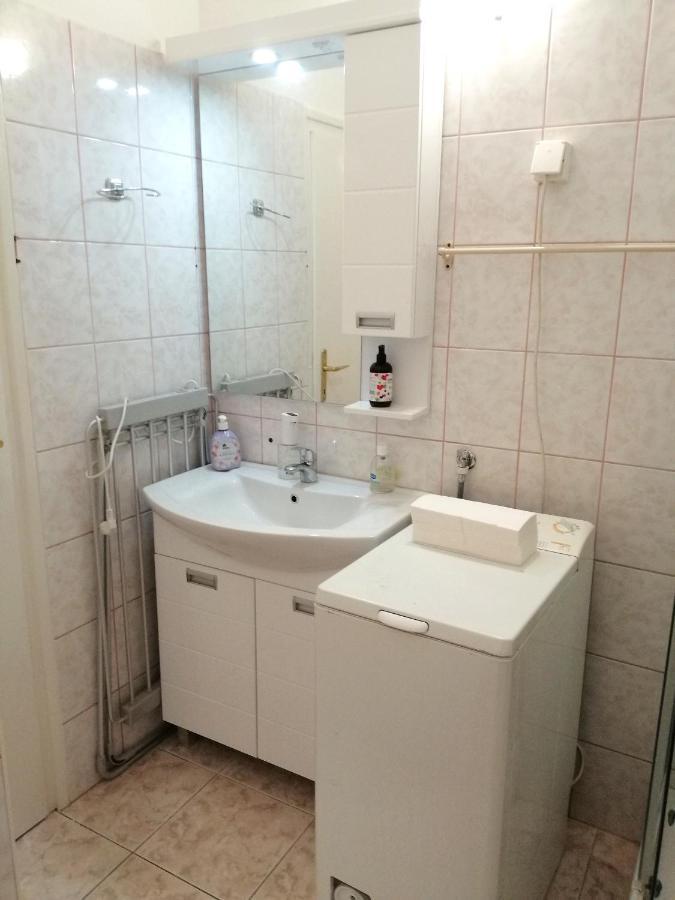 Matilda Apartman Apartment Hajduszoboszlo Bagian luar foto